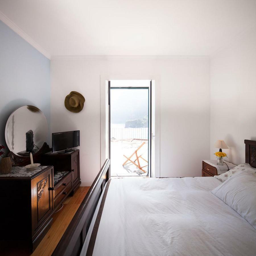Casa Do Joao Da Eira Villa Seixal  Exterior photo